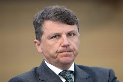 Fresenius-CEO Sturm: „Engpässe in der Intensivversorgung liegen nicht an Corona“
