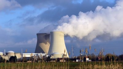 Hessisches Gerichtsurteil: Privatklage kann Uran-Ausfuhr in umstrittenes Atomkraftwerk nicht stoppen