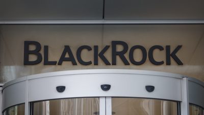 BlackRock als Drehtür? Biden beruft zwei Top-Manager in Übergangsteam