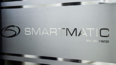 Smartmatic verklagt „Fox News“ und Giuliani