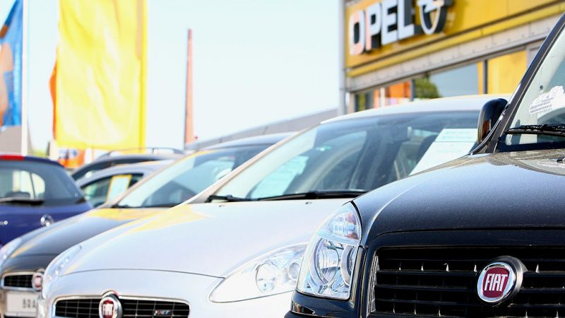 Opel-Mutterkonzern und Fiat Chrysler fusionieren zu „Stellantis“