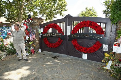 Michael Jacksons „Neverland“-Ranch hat neuen Besitzer