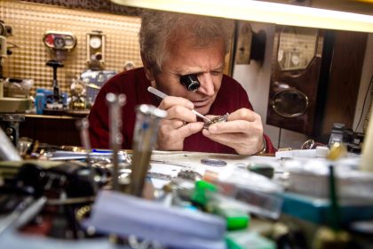 Couscous und Uhrmacherkunst werden Unesco-Weltkulturerbe