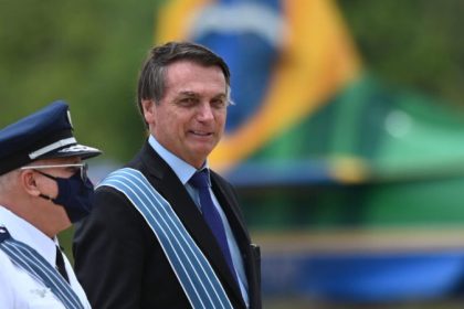 Brasiliens Präsident Bolsonaro wechselt sechs Minister aus