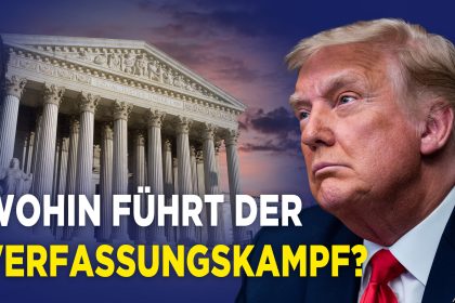 Trump zieht vor Supreme Court – Was ist sein Ziel? | Pentagon setzt Gespräche mit Biden-Team aus