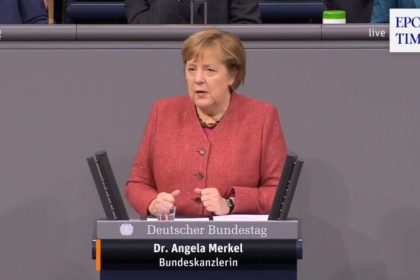 Heftige Kritik bei Generalaussprache – AfD: „Dieses Land kann Sie und Ihre Politik nicht mehr lange aushalten“