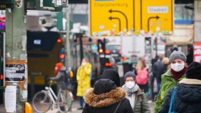 Übersicht zu den Änderungen 2021 – Mehr Hartz-4, mehr Kindergeld, Soli fällt weg