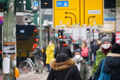 Inzidenz-Ziel „irreal“: Experte Schrappe warnt vor „unendlichem Lockdown“