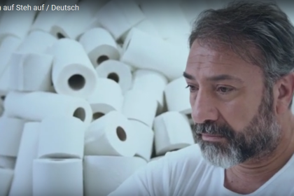 „Wach auf! Steh auf“ – Mit Video