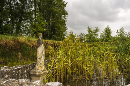 Wer sich der Einsamkeit ergibt – Von Bettina von Arnim