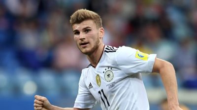 WM-Qualifikations-Auslosung: Deutschland erwischt leichte Gruppe