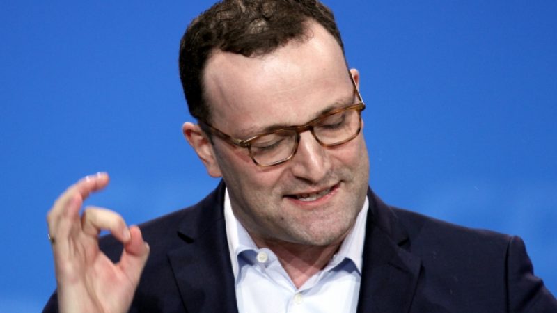 Spahn: Restaurant- und Konzertbesuche nur für Geimpfte „möglich“