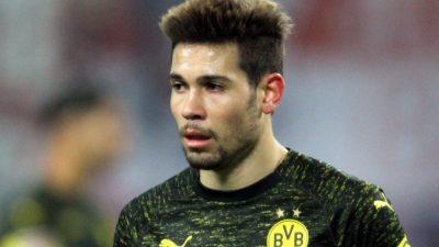 Champions League: Dortmund nach Remis gegen Lazio im Achtelfinale