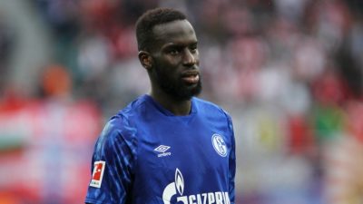 1. Bundesliga: Schalke setzt Negativserie fort