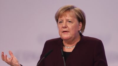 Corona-Politik: Merkel bei „Anne Will“