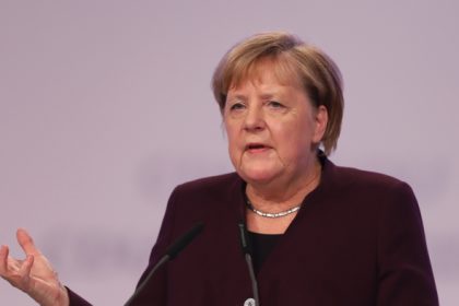 Corona-Politik: Merkel bei “Anne Will”