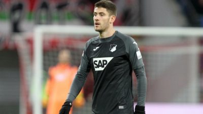 Kovac: Kramarić könnte auch bei Spitzenklub bestehen