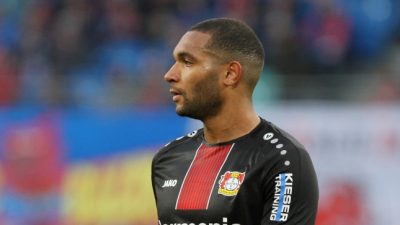 1. Bundesliga: Leverkusen verliert spät gegen Bayern München