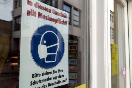 Aggressivität steigt: 65 tätliche Angriffe auf Ordnungshüter wegen Corona-Maßnahmen