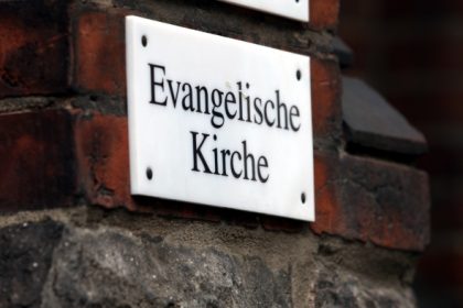 Evangelische Kirche plant Online-Angebote zu Weihnachten