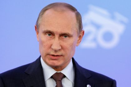 Berlin und Brüssel reagieren empört auf Russlands Sanktionen gegen die EU