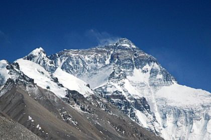 China untersagt Touren auf den Mount Everest