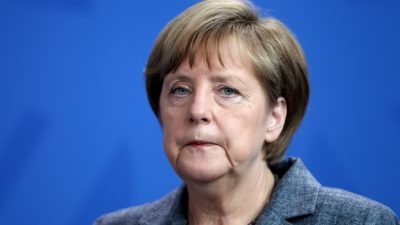 Merkel findet Sperrung von Trumps Twitter-Konto problematisch – Bitkom reagiert befremdet