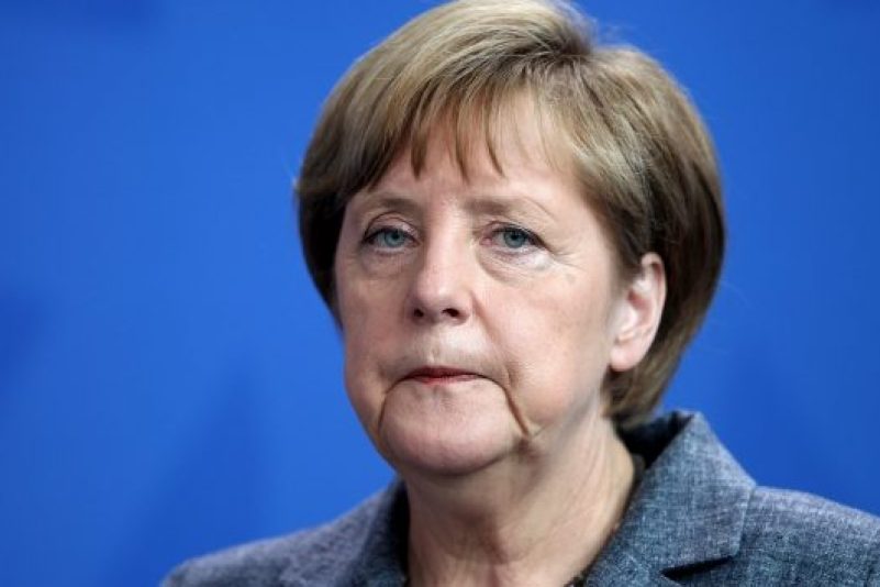 Merkel findet Sperrung von Trumps Twitter-Konto problematisch – Bitkom reagiert befremdet