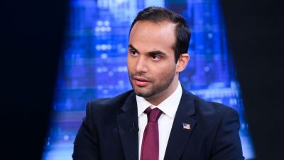 Trump begnadigt früheren Wahlkampfberater Papadopoulos und weitere Verurteilte