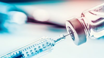„New York Times“: Allergien auch bei Corona-Impfstoff von Moderna Problemfaktor