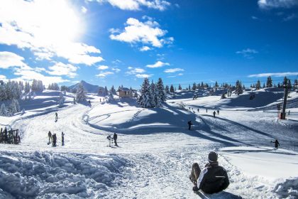 Die Schweiz verschärft ihre Corona-Beschränkungen