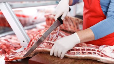 Ein Euro mehr pro Kilo: Lidl erhöht Preis für zehn Schweinefleischprodukte