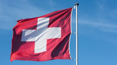 Schweizer Parlament stimmt für Einführung der Homo-Ehe – Volksentscheid dazu sehr wahrscheinlich