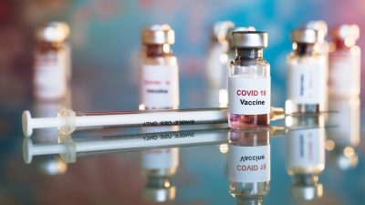 Massenimpfungen: Bayern baut 93 Impfzentren – am 5. Januar soll es losgehen