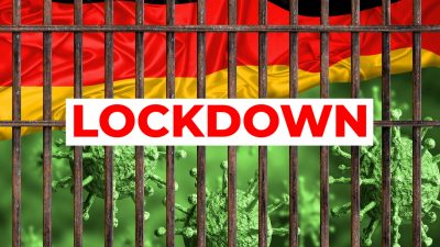 Merkel verteidigt Verlängerung des Lockdowns: Gravierende Einschränkungen, demokratisch beschlossen