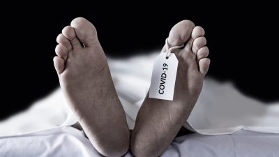 Corona-Tests bei Leichenschau? Anweisung für bayerische Ärzte wirft Fragen auf