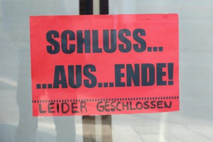 Ein Segen für Großkonzerne und Oligarchen: Lockdowns und der Ausverkauf des Mittelstandes