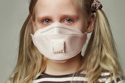 Kinderarzt fordert freiwilliges Masketragen für Kinder ab Januar