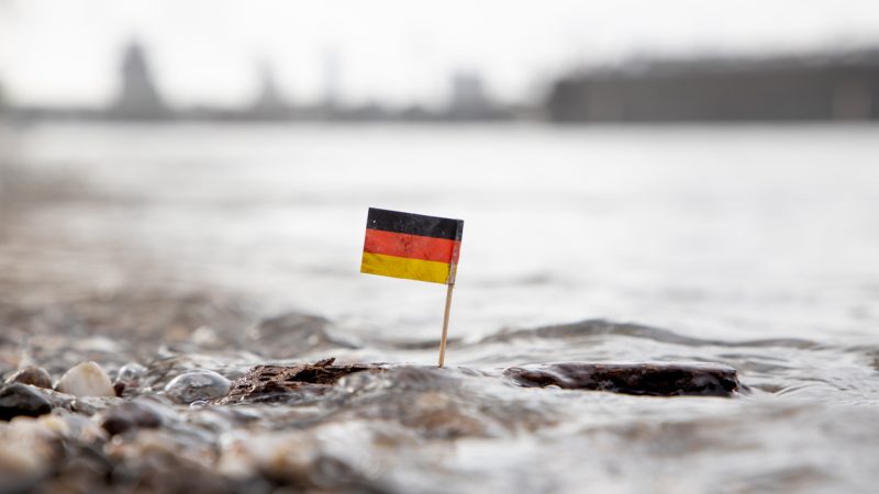 Goodbye Deutschland: 2019 verließen 270.000 Bürger das Land – die meisten hochqualifiziert