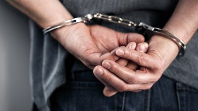 Haft für Corona-Sünder: Neumünster macht erste Zellen für Quarantäne-Brecher frei