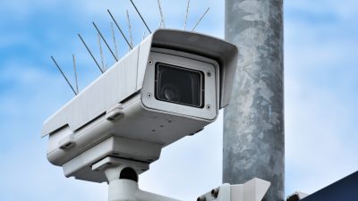 Anzahl der Videokameras auf 11.000 erhöhen: Bundesregierung will mehr Sicherheit an Bahnhöfen