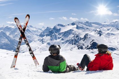 Frankreich erhöht Druck auf Bürger, die im Ausland Skifahren wollen