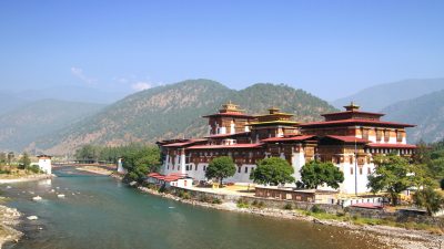 Bhutans Glück wird falsch verstanden
