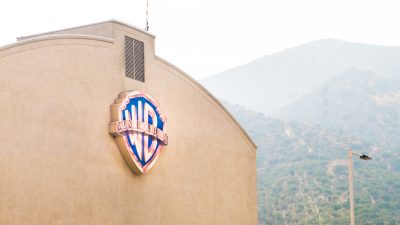 Warner Bros. bietet 2021 alle neuen Filme zum Kinostart auch als Streaming an