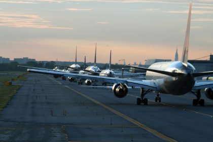 USA fordern von Flugpassagieren aus Großbritannien negativen Corona-Test