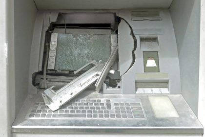 Vor allem niederländisch-marokkanische Täter: Gangster knackten 400 Bankautomaten