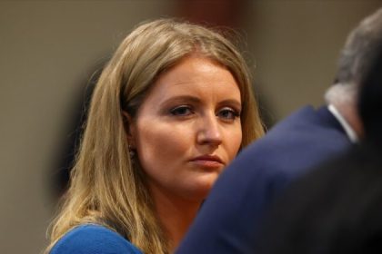 Giuliani: Kampagnen-Anwältin Ellis positiv auf SARS-CoV-2 getestet