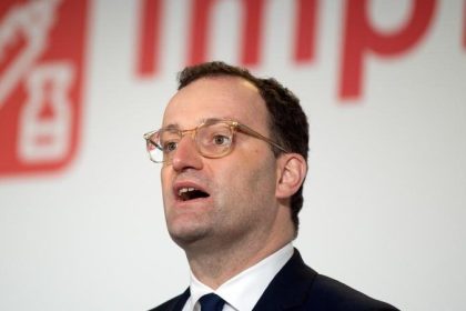 Spahn verteidigt Verordnung für Corona-Schnelltests – Hals-Nasen-Ohrenärzte warnen
