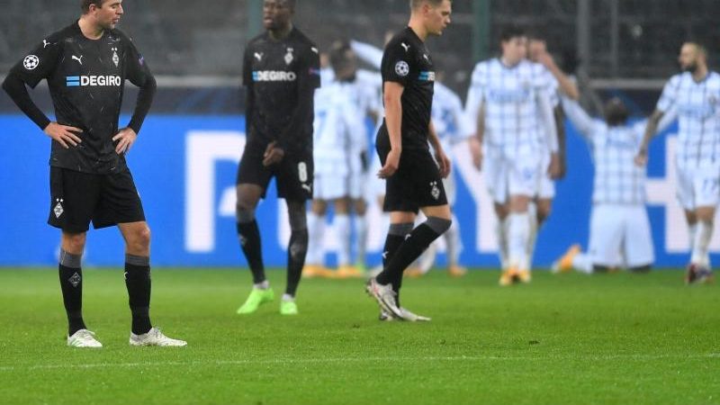 Wieder Inter! – Gladbach bangt um Weiterkommen