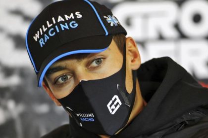 Russell ersetzt Hamilton bei Mercedes in Bahrain